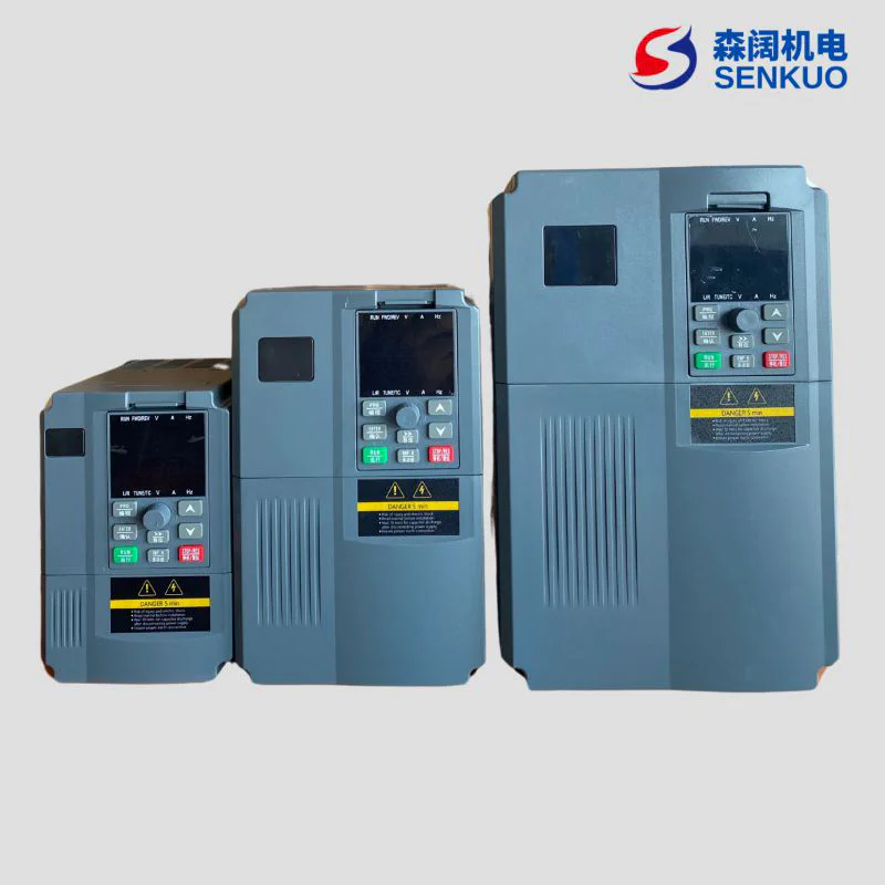 SK600系列通用变频器 - SK600系列通用变频器